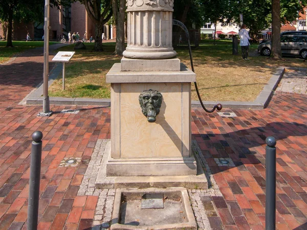 Bild 0: Ratspütt